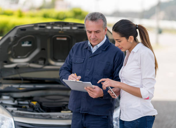 Affordable auto coverage in Sulphur, OK